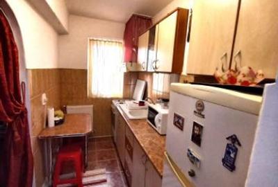Apartament cu 2 camere semidecomandat în Topalu - 6