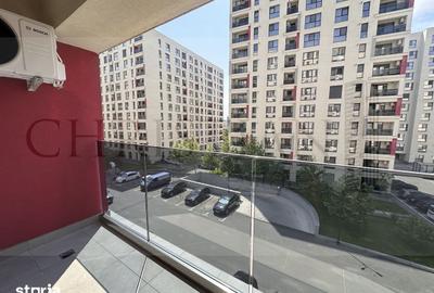 Apartament cu 2 camere decomandat, mobilat în Militari