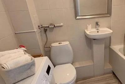 Apartament cu 2 camere decomandat în Complex Studențesc - 3