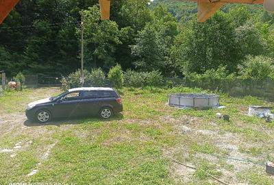 Casă cu Teren 1046 Mp în Hărțăgani - 3