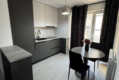 Apartament cu 2 camere în Nord - 12