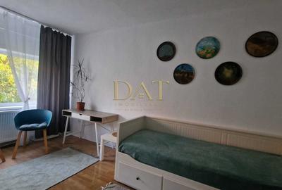 Garsonieră decomandată în Gruia