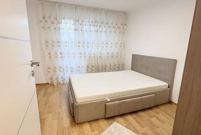 Apartament cu 3 camere în Central - 2