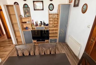 Apartament cu 4 camere decomandat în Iosefin - 9