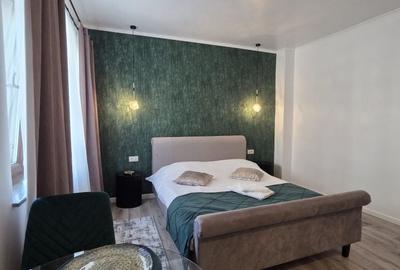 Apartament în Peninsula