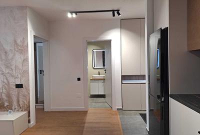 Apartament cu 2 camere decomandat în Central - 7
