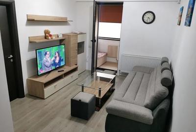 Apartament cu 2 camere semidecomandat, mobilat în Tomis Plus - 1