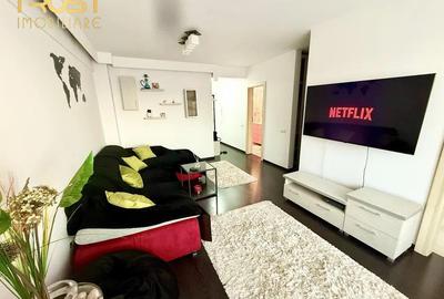 Apartament cu 2 camere semidecomandat în Mărăști - 6