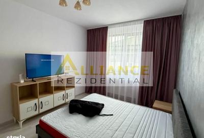 Garsonieră în Roșu