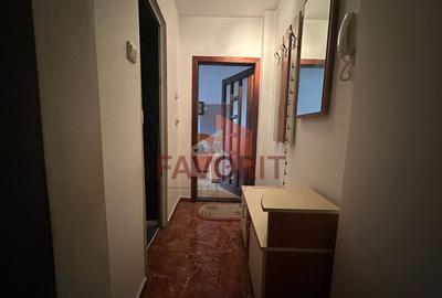 Apartament cu 3 camere, mobilat în Șagului - 10