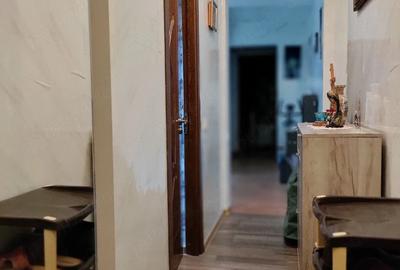 Apartament cu 3 camere decomandat în Central - 3