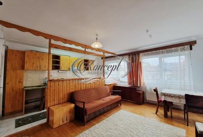Duplex cu 4 camere cu Canalizare în Mărăști - 3