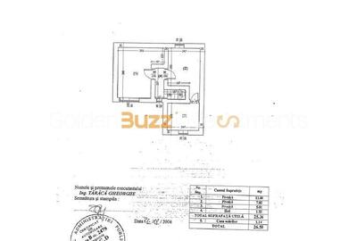 Casă individuală cu 4 camere cu Canalizare în Dorobanți - 6