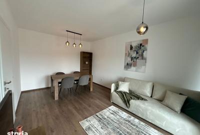 Apartament cu 2 camere în Tractorul - 3