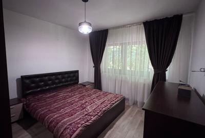 Apartament cu 3 camere nedecomandat în Central - 11