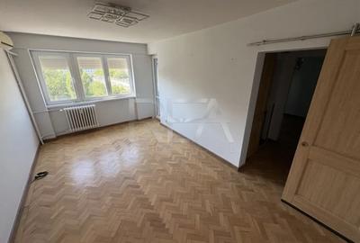 Apartament cu 2 camere semidecomandat în Drumul Taberei - 3