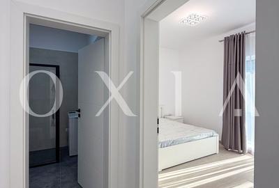 Apartament cu 2 camere în Giarmata - 5