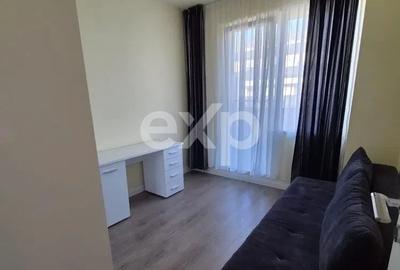 Apartament cu 3 camere în Florești