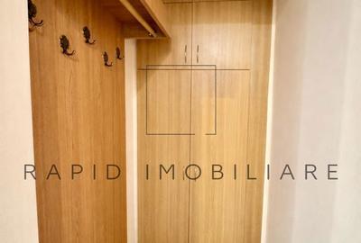 Apartament cu 3 camere decomandat în Țiglina 2 - 3
