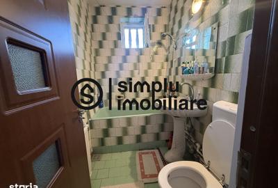 Apartament cu 2 camere în George Enescu