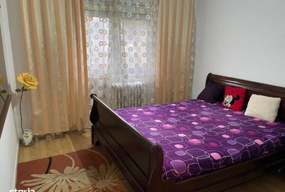 Apartament cu 3 camere decomandat în 9 Mai - 3