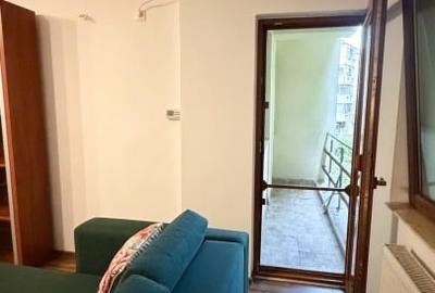 Apartament cu 2 camere semidecomandat, mobilat în Dristor - 12