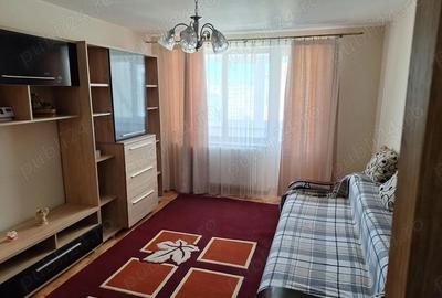 Apartament cu 2 camere decomandat în Central - 1