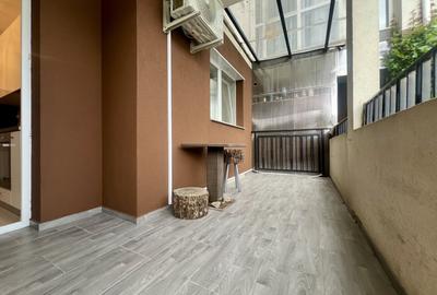 Apartament cu 2 camere decomandat, mobilat în Giroc - 9