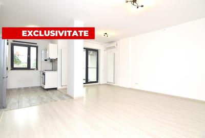 Apartament cu 2 camere decomandat în Calea Călărașilor - 2