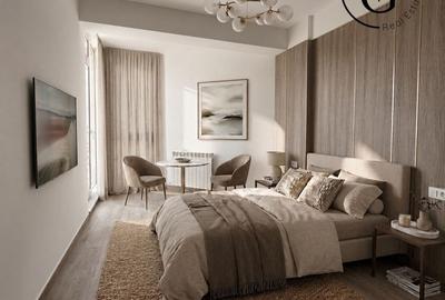 Apartament cu 3 camere semidecomandat în Mamaia-Sat - 9