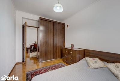 Apartament cu 3 camere, mobilat în Adunații-Copăceni - 3