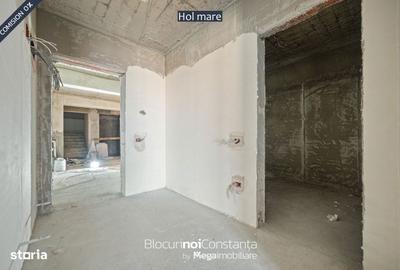 Apartament cu 2 camere în Nord - 5