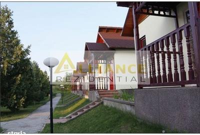 Spațiu comercial, de 1,000 mp, în Berceni
