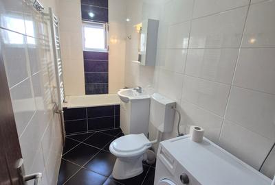 Apartament cu 2 camere decomandat în Spitalul Județean - 3
