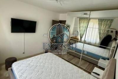 Apartament cu 3 camere decomandat, mobilat în Crângași - 3