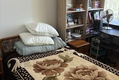 Apartament cu 2 camere în 1 Mai - 2