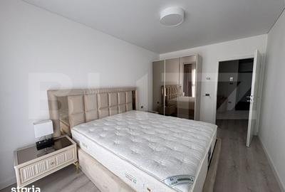 Apartament cu 3 camere în Mănăștur