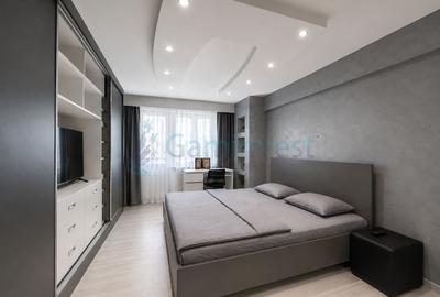 Apartament cu 4 camere decomandat, mobilat în Nufărul - 8