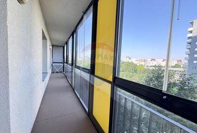 Apartament cu 2 camere decomandat în Tineretului - 2