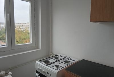 Garsonieră semidecomandată în Drumul Taberei