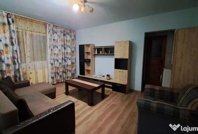 Apartament cu 2 camere semidecomandat în Central - 2
