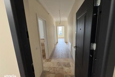 Apartament cu 2 camere decomandat în Giroc - 2