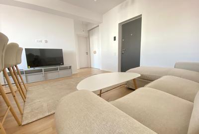 Apartament cu 2 camere în Bragadiru - 5