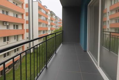 Apartament cu 2 camere decomandat în Sud - 3