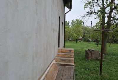 Casă cu 5 camere cu Teren 938 Mp în Carani