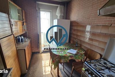 Apartament cu 3 camere în Craiovei - 6