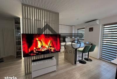 Apartament cu 2 camere în Libertății