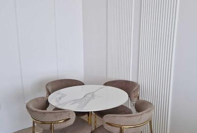 Apartament cu 2 camere decomandat în Metalurgiei