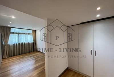 Apartament cu 4 camere decomandat, mobilat în Kiseleff - 6
