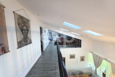Apartament cu 7 camere decomandat, mobilat în Poiana Brașov - 13